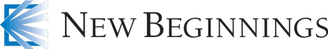 New Beginnings logo