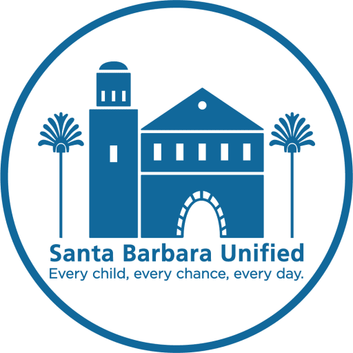 SBUSD Logo